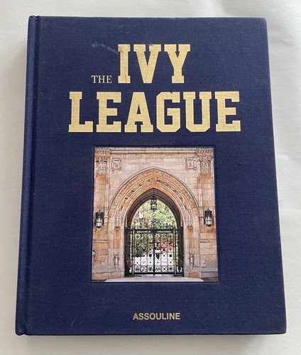 The ivy league - league, cappello