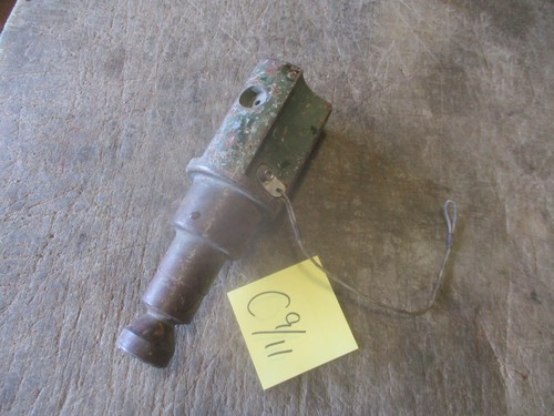 Used upa universal pintel - upa,