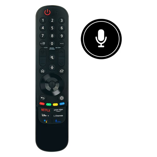 New voice replaced - new,